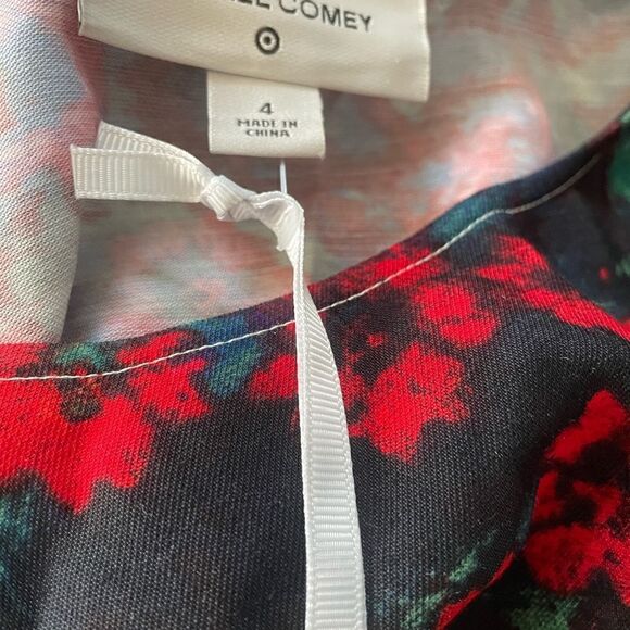 Rachel Comey Floral Dress for Women - Picture 7 of 7